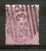 1879 REGNO USATO UMBERTO I 50 CENT - RR6980-2 - Usati