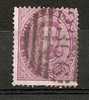 1879 REGNO USATO UMBERTO I 50 CENT - RR6980-9 - Usati