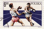 B-1983 Polonia - Boxing