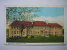 Fayetteville Ar    High School  1942 Cancel - Fayetteville