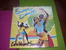 CARIBBEAN  SOUND  °°  SOCA DANCE - 45 Rpm - Maxi-Single