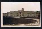 RB 549 - Real Photo Postcard - The Medical Research College - Edgbaston Birmingham Warwickshire - Health Theme - Birmingham