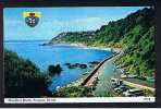 RB 549 - Postcard Meadfoot Beach Torquay - Devon - Torquay