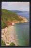 RB 549 - Postcard Oddicombe Beach Babbacombe Torquay - Devon - Torquay