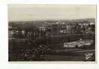 CPA  16 CHATEAUNEUF    1943     VUE AERIENNE - Chateauneuf Sur Charente