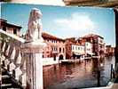 CHIOGGIA CANAL VENA VB1980  CO11081 - Chioggia