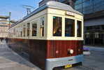 B23-06  @     Tram Tramway   , ( Postal Stationery , Articles Postaux ) - Tram