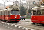 B23-07  @     Tram Tramway   , ( Postal Stationery , Articles Postaux ) - Strassenbahnen