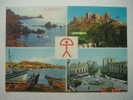 4587 ALMERIA    POSTAL AÑOS 1970 MAS DE ESTA CIUDAD EN MI TIENDA - Almería