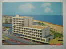 4604  HOTEL SABINAC ROQUETAS DE MAR  ALMERIA    POSTAL AÑOS 1970 MAS DE ESTA CIUDAD EN MI TIENDA - Almería