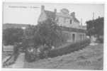 78 // NEAUPHLE LE CHATEAU - La Mairie,  Pavie édit - Neauphle Le Chateau