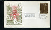 1966 - VATICANO - VATIKAN - VATICAN - VATICAAN -  Giubileo Straordinario -  01/01/1966 - Covers & Documents