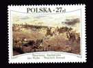 Pologne N°2779 Neuf** Le Panorama De Raclawice - Unused Stamps