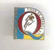 Pin's TOUR De FRANCE 91  Etape QUIMPER - Cycling