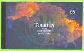 Gran Bretagna -  Centenary Of J.R.R.Tolkien  - Libretto Prestige - Carnets