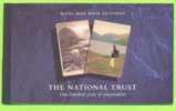 Gran Bretagna -  National Trust  - Libretto Prestige - Booklets