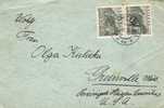 Carta WIEN (Austria) 1930 - Cartas & Documentos