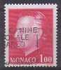 MONACO N° 1080 - Très Bon état - Rainier III - Sonstige & Ohne Zuordnung