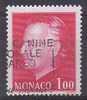 MONACO N° 1080 - Très Bon état - Rainier III - Other & Unclassified