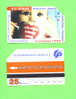 POLAND - Urmet Phonecard As Scan - Polonia