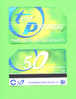 POLAND - Urmet Phonecard As Scan - Poland