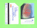 POLAND - Urmet Phonecard As Scan - Poland