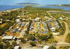 FRONTIGNAN CAMPING MEDITERRANEE - Frontignan