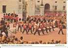 LONDON - Changing Of The Guard At BUCKINGHAM PALACE - 1975 ( Kardorama Ltd.) - Buckingham Palace