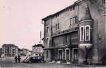 CHATILLON SUR CHALARONNE - Hôtel De La Tour - Châtillon-sur-Chalaronne