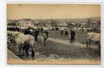 Corbigny Le Champ De Foire Nd Phot - Corbigny