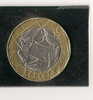 1998 1000lire - 1 000 Liras