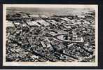 RB 606 -  Real Photo Postcard -  Aerial View - Vista Aerea Montevideo Uruguay - Uruguay