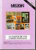 CATALOGUE CP NEUDIN 1995 - Dictionnaire Cartophile Des Communes De France Tome 3 Lettres D, E Et F - Livres & Catalogues