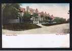 RB 606 -  1903 Postcard -  Whitburn Village Near Sunderland Tyne & Wear Northumberland - Andere & Zonder Classificatie