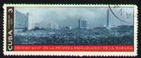 Cuba 1970 Mi 1626 CTO VF - Used Stamps