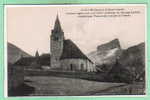 38 - CLELLES -- Et Le Mont Aiguille - Clelles