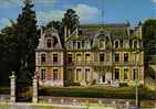 Carte Postale 27- Breteuil Sur Iton  - La Maison De Retraite  Trés Beau Plan - Breteuil