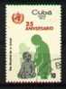 Cuba 1973 Mi 1862 CTO VF - Oblitérés