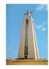 Portugal Cor 6795 – ALMADA - MONUMENT A CRISTO REI CHRIST - Setúbal