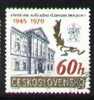 Czechoslovakia 1970 Mi 1934 CTO VF - Usados