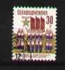 Czechoslovakia 1971 Mi 2022 CTO VF - Usados