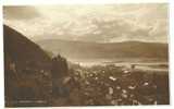 Merionethshire .  Barmouth.  Vue Generale . - Merionethshire