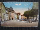 CPA 67 Wissembourg-Quai Anselmann - Wissembourg