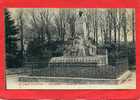 MAZAMET 1912 MONUMENT BARBEY CARTE EN TRES BON ETAT - Mazamet