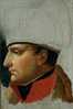 Oil Painting Napoleon    , Postal Stationery -- Articles Postaux -- Postsache F     (A33-018) - Napoleon