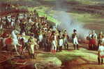 Oil Painting Napoleon    , Postal Stationery -- Articles Postaux -- Postsache F     (A33-032) - Napoléon