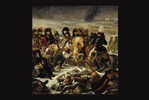 Oil Painting Napoleon    , Postal Stationery -- Articles Postaux -- Postsache F     (A33-049) - Napoleon