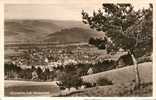 D - BW - Kirchzarten, Bad. Schwarzwald - Echt Foto / Carte-photo - Ed. Gebr. Metz 210 D 2 FNA (geschrieben 1949) - Kirchzarten