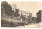 17 -  PONS - Lot De 5 Cartes  -  Rue Thiers-La Tour-Chapelle St Gilles ...- Un Chalet- Cascade Du Clouzy - Pons