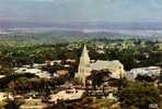 Haiti - Vue Sur Petionville - Église Church - Neuve - État TB - 2 Scans - Haití